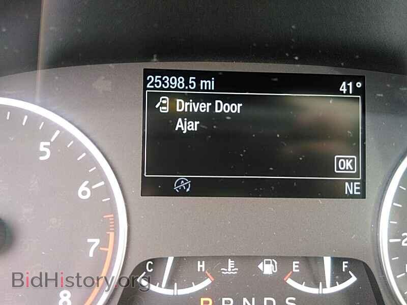 2019 Ford EcoSport - VIN: MAJ6S3KL7KC272291 - Фото 5
