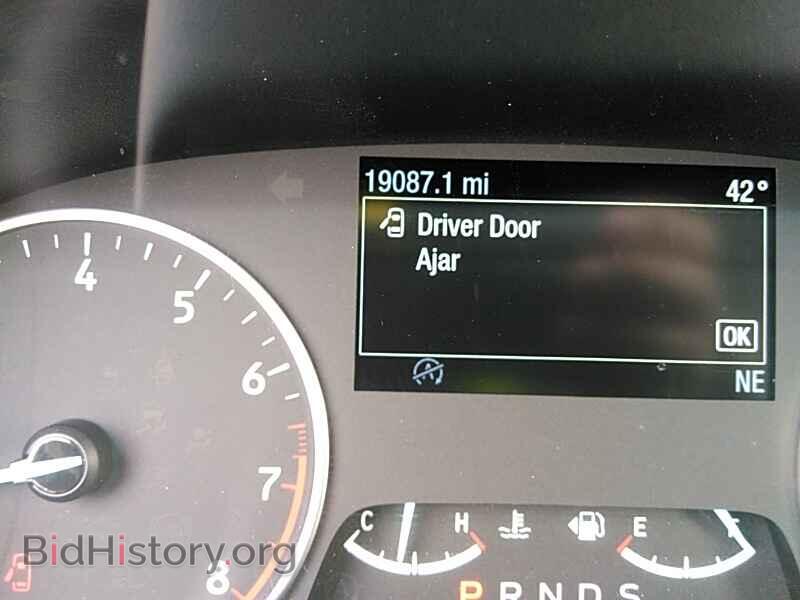 2019 Ford EcoSport - VIN: MAJ6S3KL7KC260304 - Фото 5