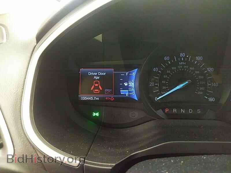 2018 Ford Edge - VIN: 2FMPK4J92JBB57781 - Фото 5