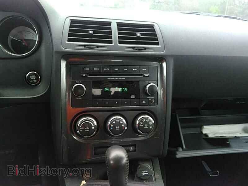 2014 Dodge Challenger - VIN: 2C3CDYAG6EH289663 - Фото 4