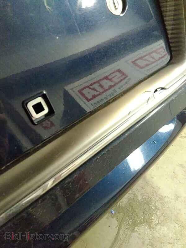 2004 Cadillac DeVille - VIN: 1G6KD54Y74U210543 - Фото 9