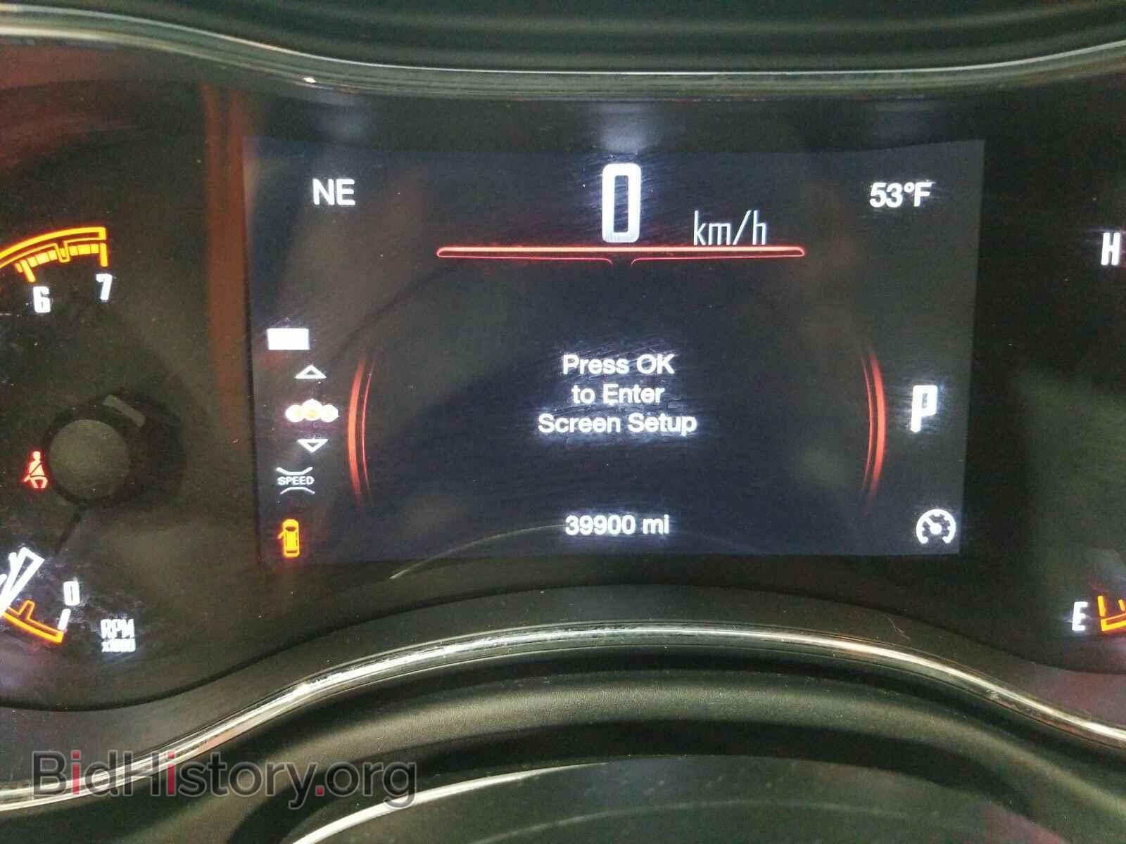 2017 Dodge Durango - VIN: 1C4SDJCT0HC644116 - Photo 5