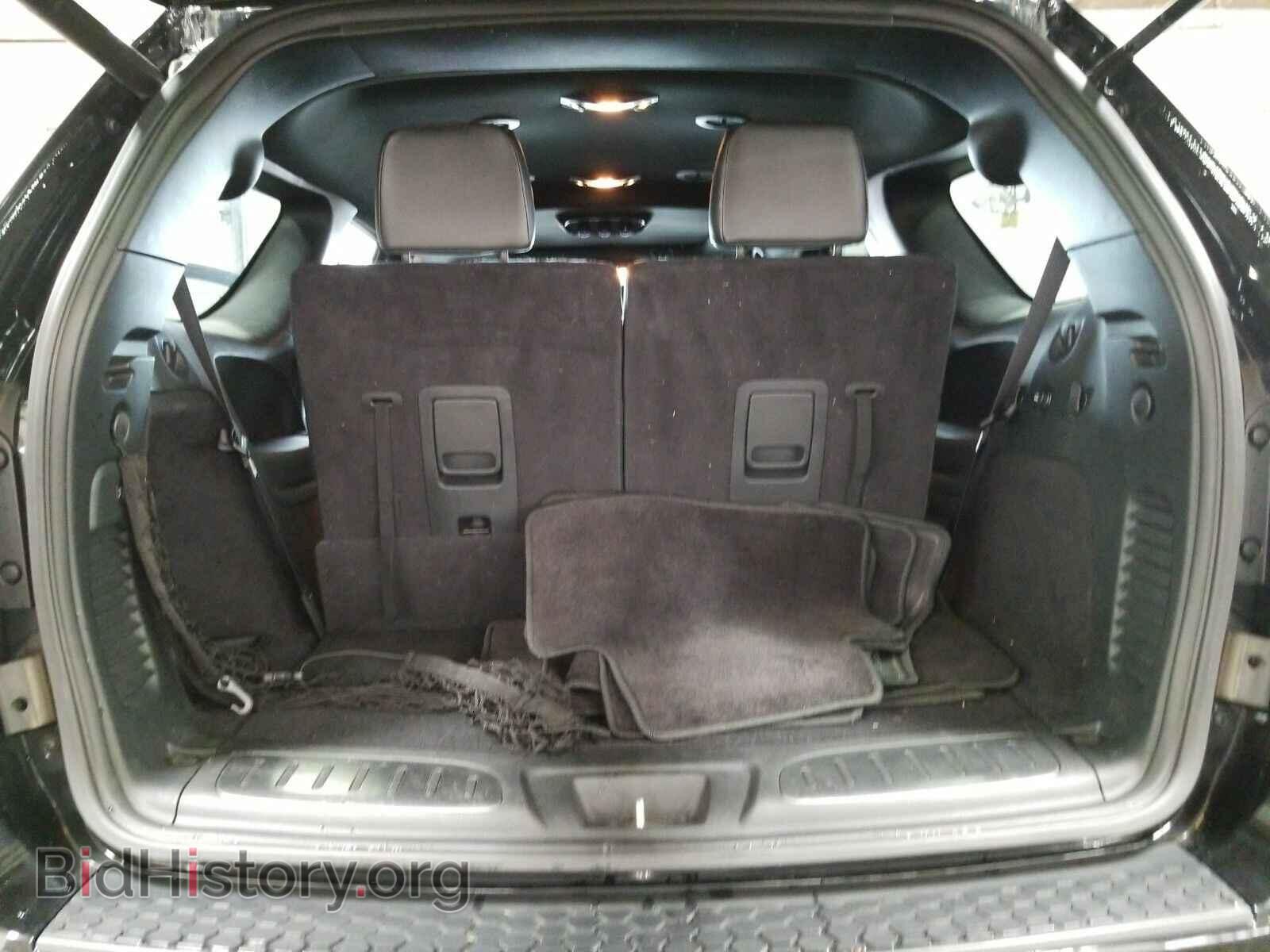 2017 Dodge Durango - VIN: 1C4SDJCT0HC644116 - Photo 7