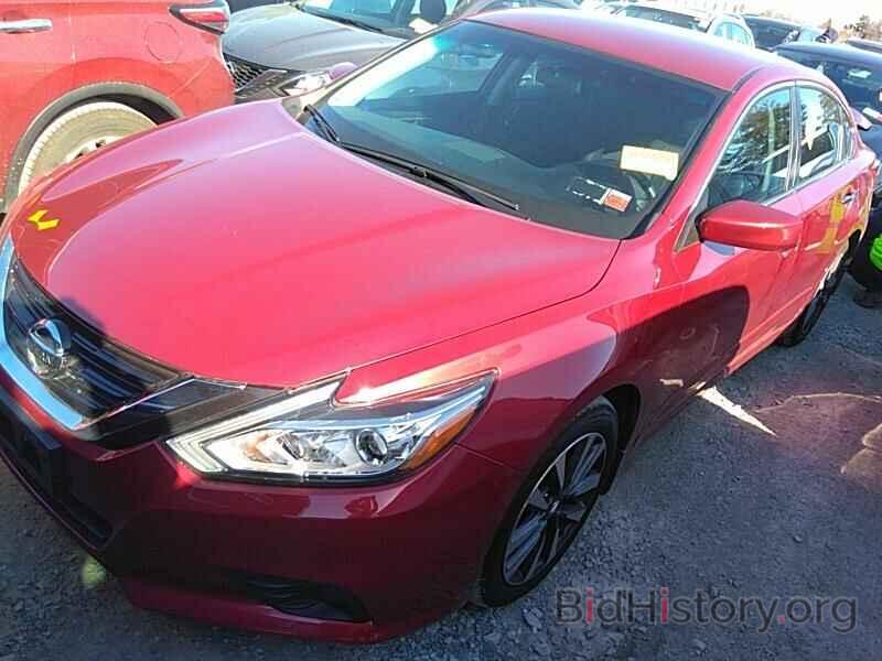 Photo 1N4AL3AP2HC168599 - Nissan Altima 2017