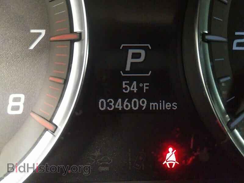 2017 Acura MDX - VIN: 5FRYD4H55HB010968 - Фото 5