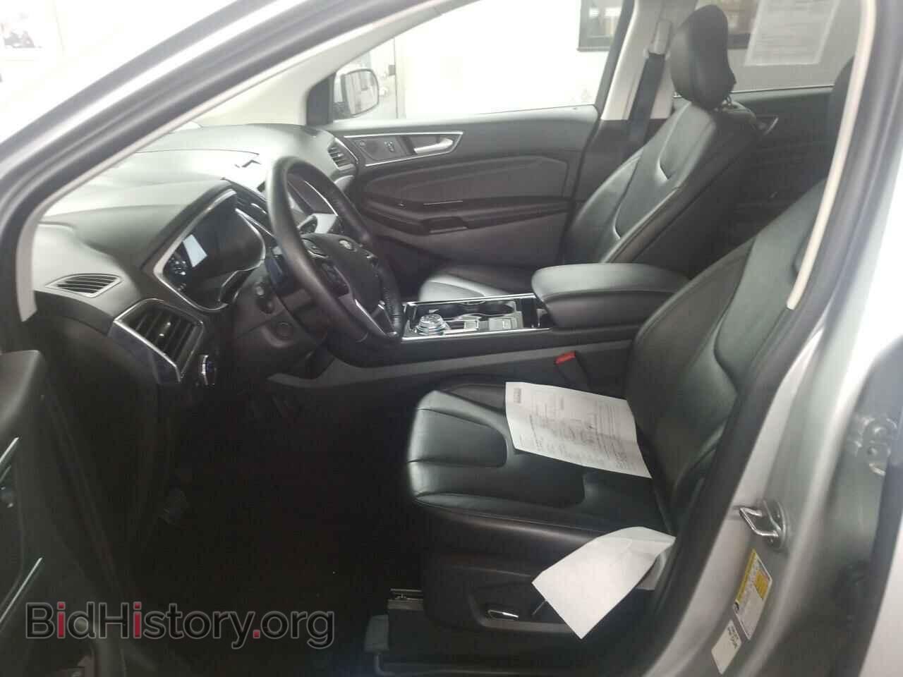 2019 Ford Edge - VIN: 2FMPK4K92KBB53259 - Photo 3