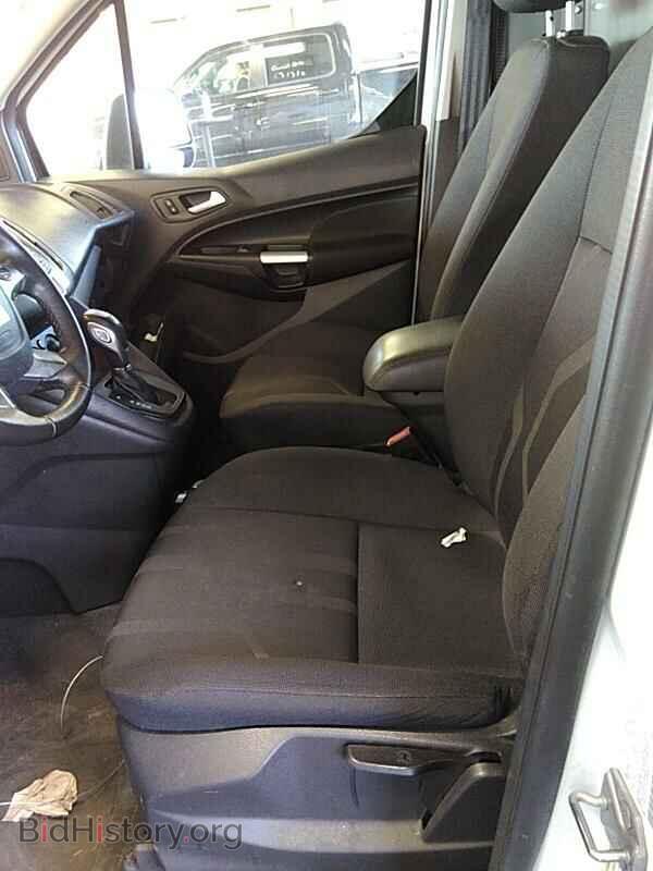 2016 Ford Transit Connect - VIN: NM0LS7F77G1284507 - Фото 3