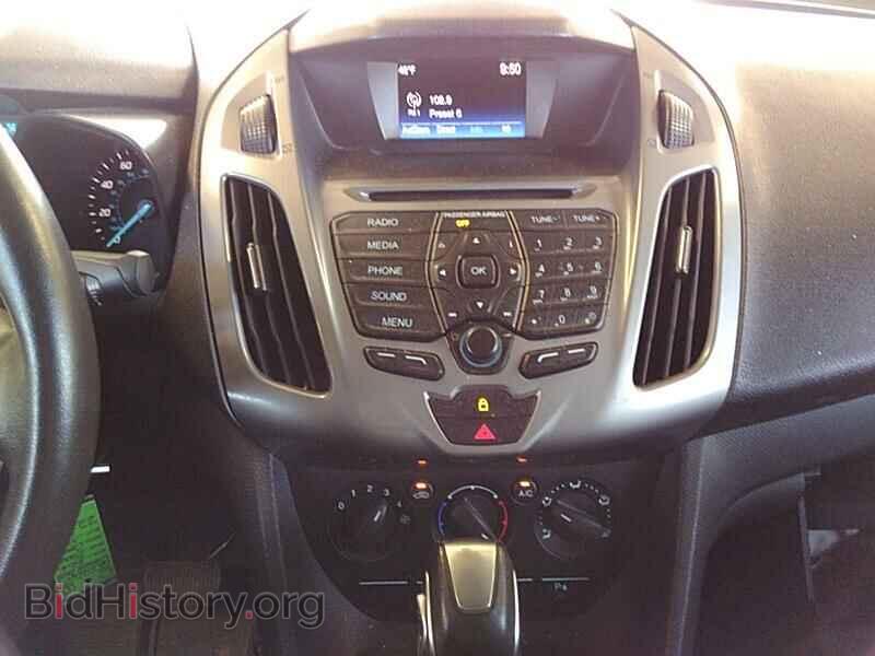 2016 Ford Transit Connect - VIN: NM0LS7F77G1284507 - Фото 4