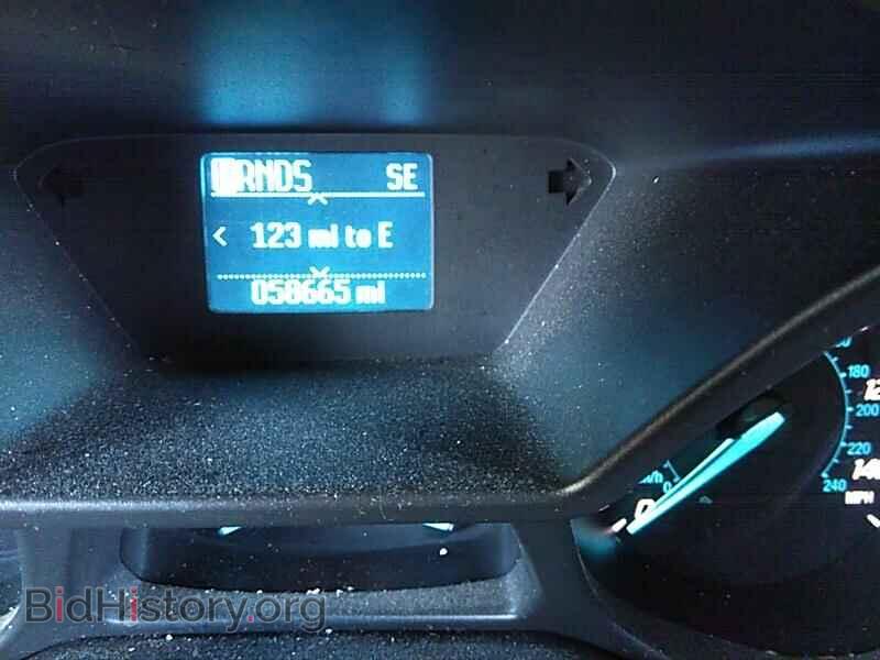 2016 Ford Transit Connect - VIN: NM0LS7F77G1284507 - Фото 5