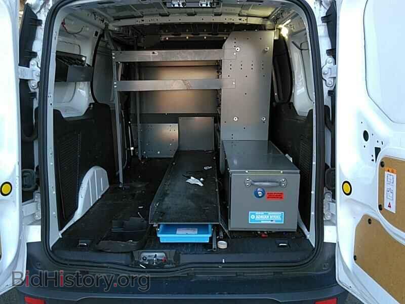 2016 Ford Transit Connect - VIN: NM0LS7F77G1284507 - Фото 7