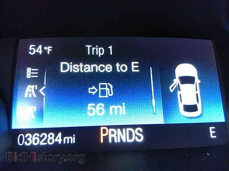 2016 Ford Focus - VIN: 1FADP3F23GL403069 - Photo 5