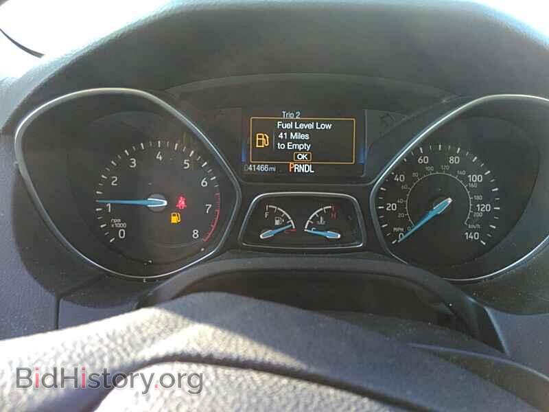 2016 Ford Focus - VIN: 1FADP3E28GL331156 - Фото 5