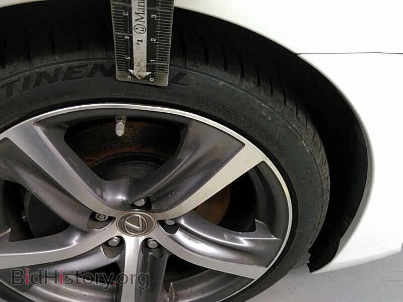 2017 Lexus IS - VIN: JTHCM1D24H5024236 - Фото 18