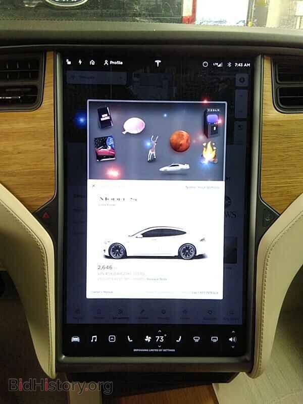2019 Tesla Model S - VIN: 5YJSA1E27KF333712 - Фото 4