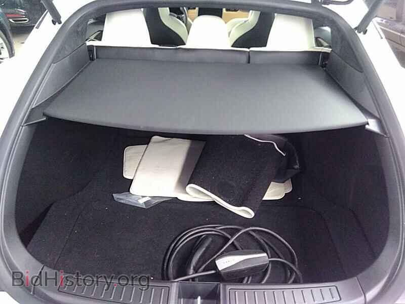 2019 Tesla Model S - VIN: 5YJSA1E27KF333712 - Фото 7