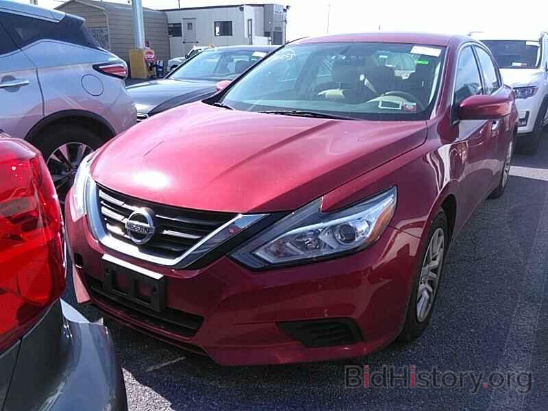 Photo 1N4AL3AP0HN312087 - Nissan Altima 2017