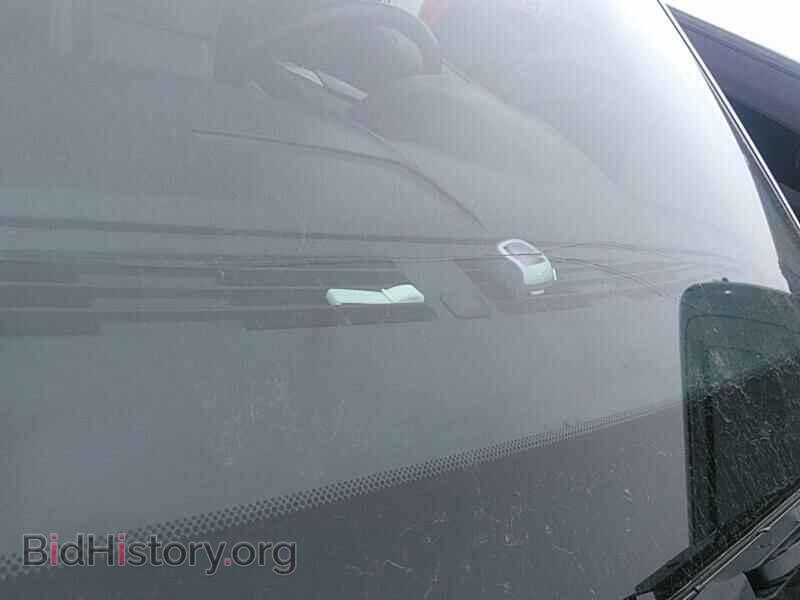 2014 Ford Edge - VIN: 2FMDK4JC0EBA96497 - Фото 11