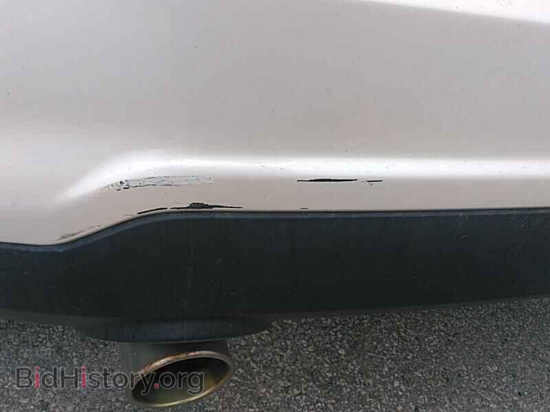 2014 Ford Edge - VIN: 2FMDK4JC0EBA96497 - Фото 10