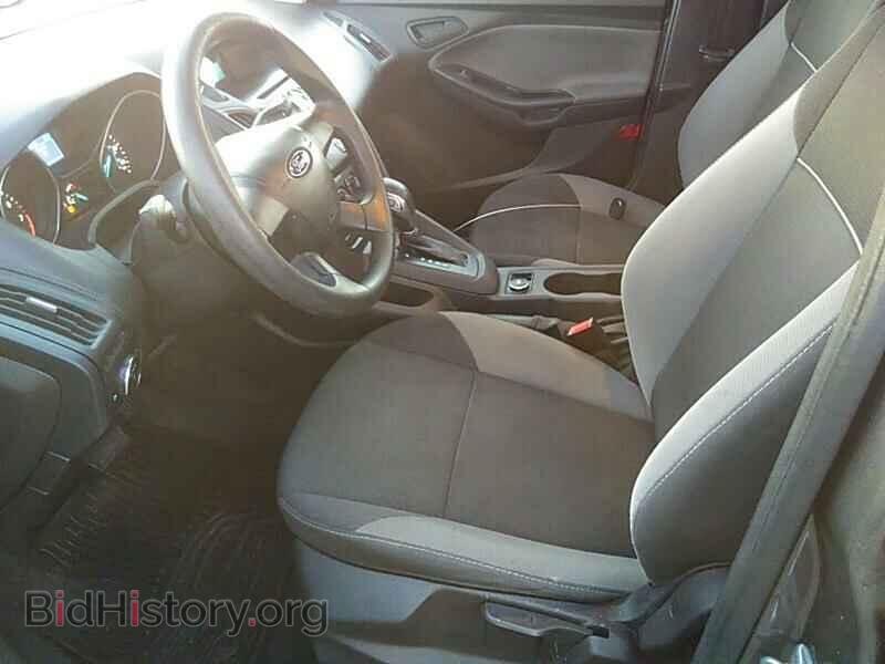 2014 Ford Focus - VIN: 1FADP3E27EL156007 - Фото 3