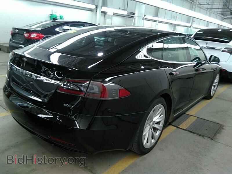 2016 Tesla Model S - VIN: 5YJSA1E22GF176470 - Photo 2