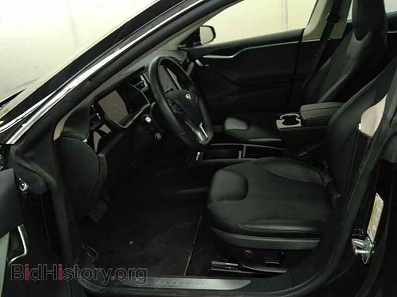 2016 Tesla Model S - VIN: 5YJSA1E22GF176470 - Photo 3