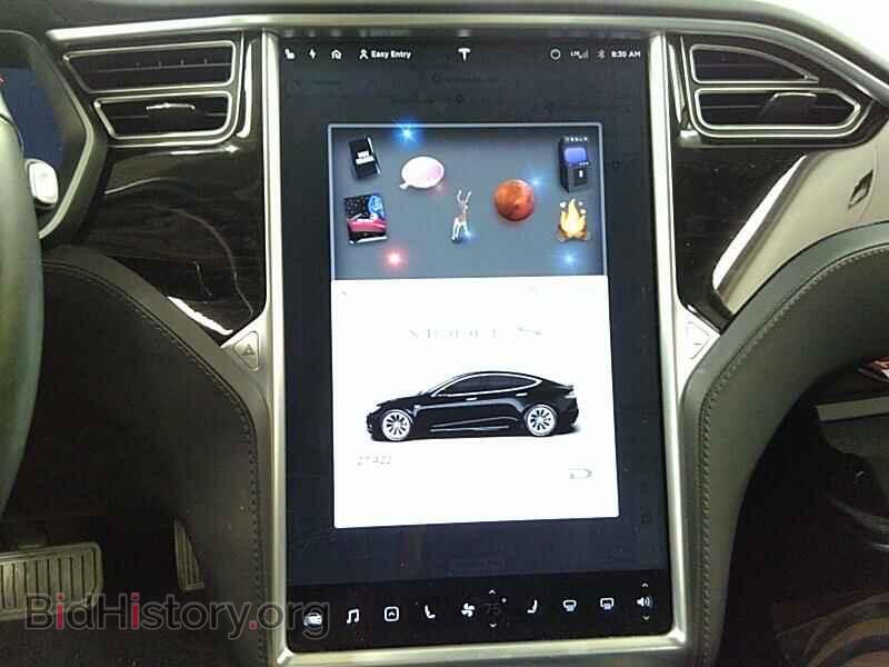 2016 Tesla Model S - VIN: 5YJSA1E22GF176470 - Photo 4