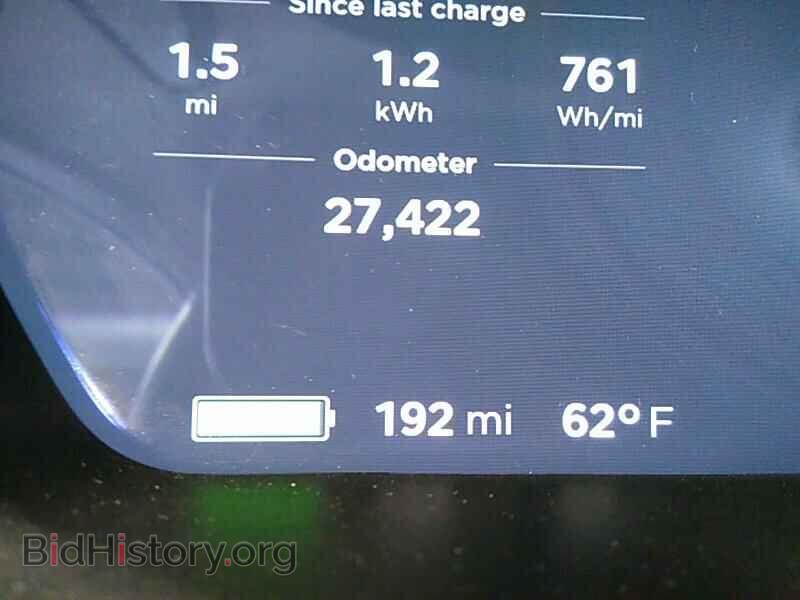 2016 Tesla Model S - VIN: 5YJSA1E22GF176470 - Photo 5