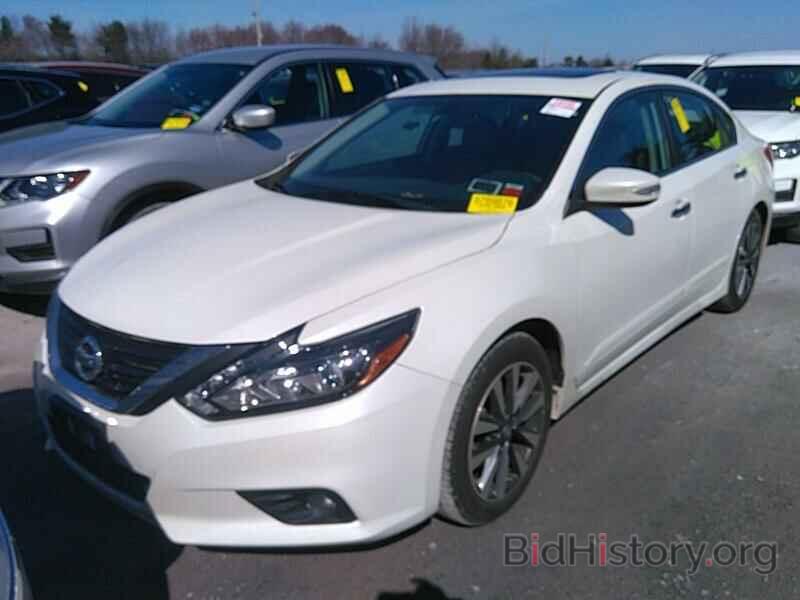 Photo 1N4AL3APXHC235871 - Nissan Altima 2017