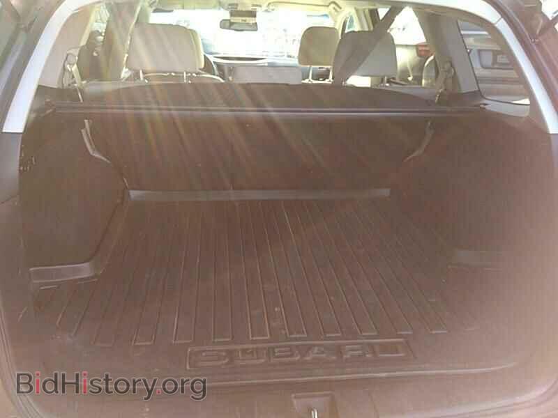 2012 Subaru Outback - VIN: 4S4BRBCC1C3218513 - Фото 7