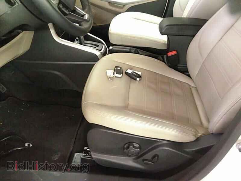 2019 Ford EcoSport - VIN: MAJ6S3KL4KC306784 - Photo 3