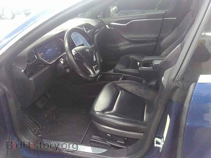 2016 Tesla Model S - VIN: 5YJSA1E29GF144602 - Photo 3