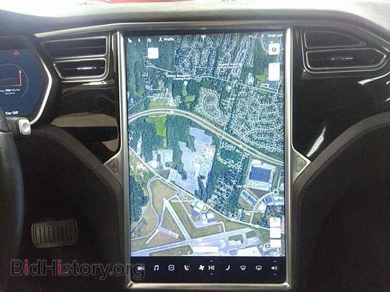 2016 Tesla Model S - VIN: 5YJSA1E29GF144602 - Photo 4