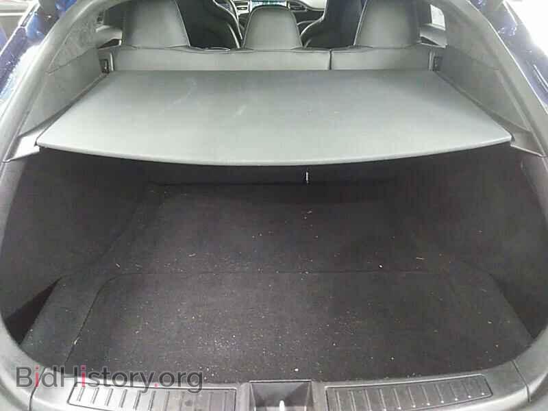 2016 Tesla Model S - VIN: 5YJSA1E29GF144602 - Photo 7