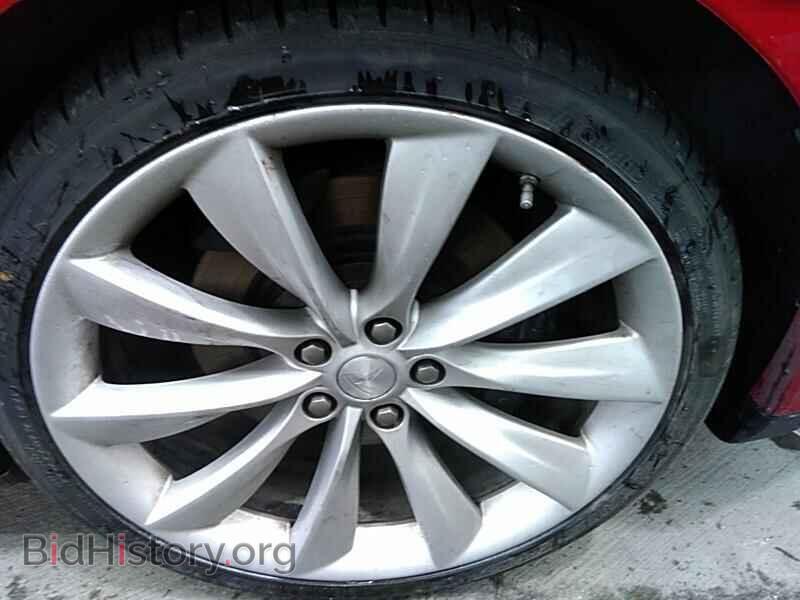 2013 Tesla Model S - VIN: 5YJSA1DP4DFP09198 - Photo 15