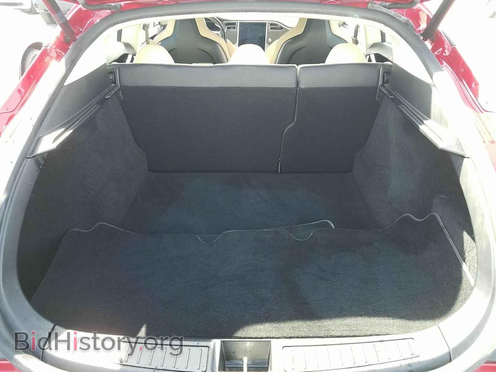 2013 Tesla Model S - VIN: 5YJSA1DP4DFP09198 - Photo 7