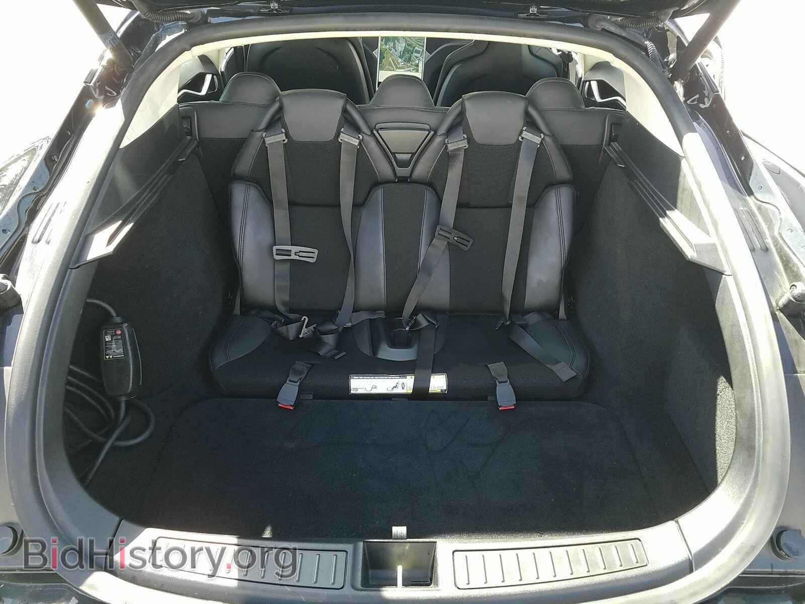 2013 Tesla Model S - VIN: 5YJSA1DP3DFP12108 - Photo 7