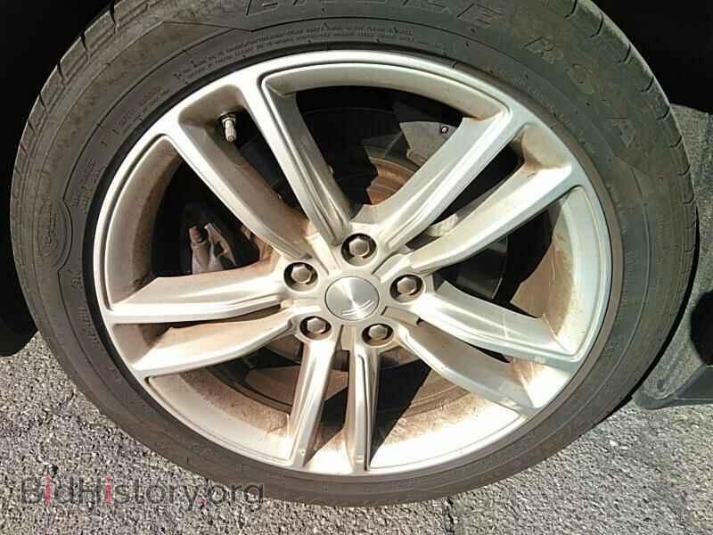 2013 Tesla Model S - VIN: 5YJSA1DP3DFP12108 - Photo 10