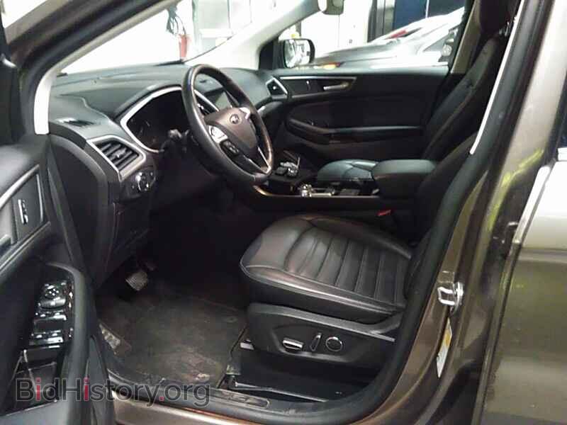 2019 Ford Edge - VIN: 2FMPK4J99KBC24670 - Photo 3