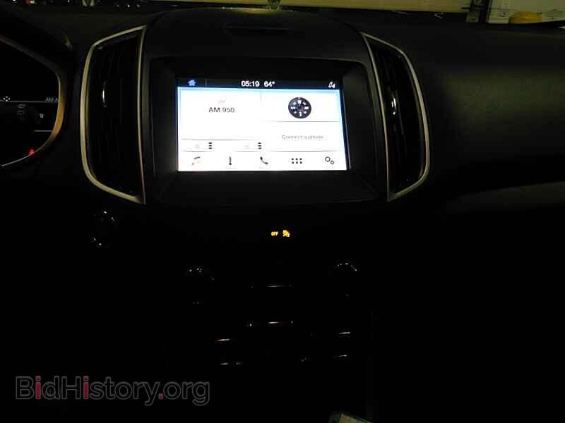 2019 Ford Edge - VIN: 2FMPK4J99KBC24670 - Photo 4