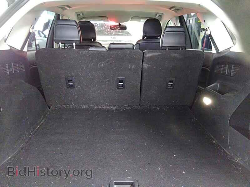 2017 Ford Edge - VIN: 2FMPK4J91HBB46152 - Фото 7