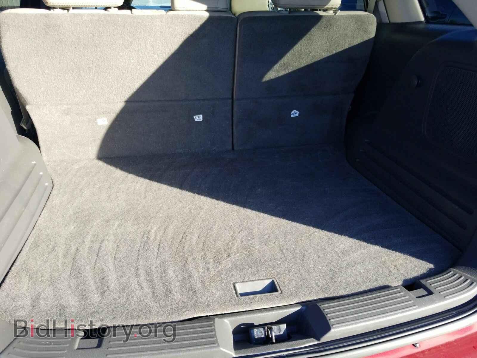 2013 Ford Edge - VIN: 2FMDK3KC5DBB13799 - Фото 7