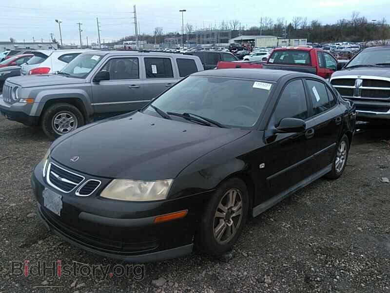 Фотография YS3FB49S451048157 - Saab 9-3 2005
