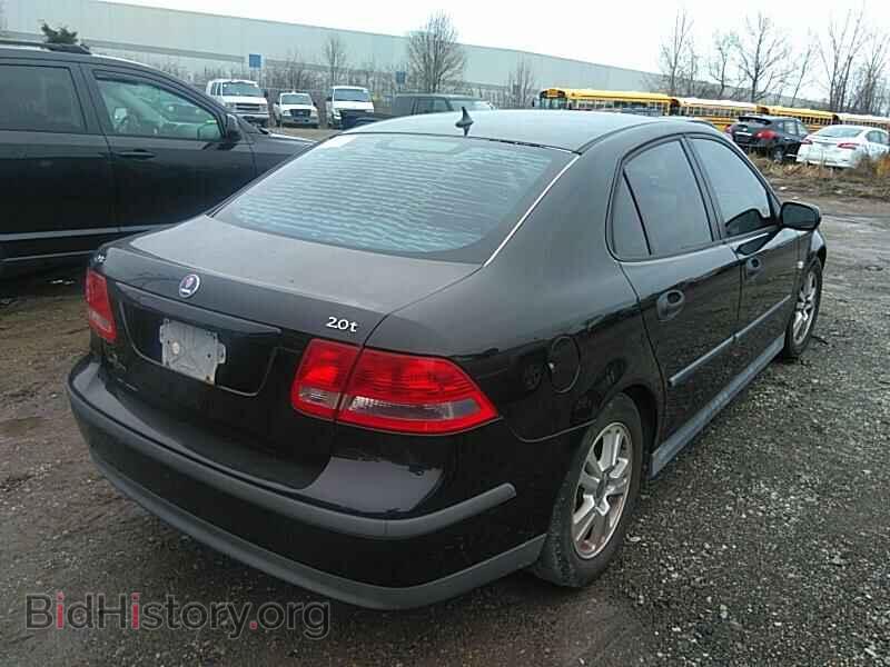 2005 Saab 9-3 - VIN: YS3FB49S451048157 - Фото 2