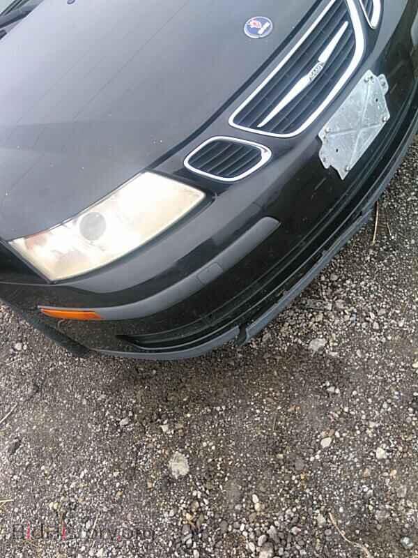 2005 Saab 9-3 - VIN: YS3FB49S451048157 - Фото 9