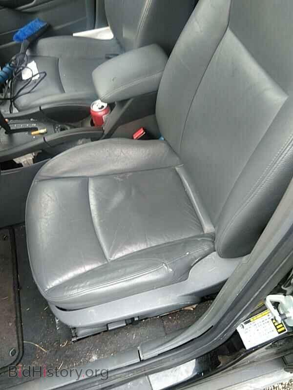 2005 Saab 9-3 - VIN: YS3FB49S451048157 - Фото 10
