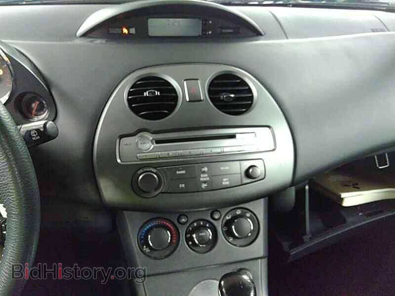 2011 Mitsubishi Eclipse - VIN: 4A31K5DF2BE013247 - Photo 4