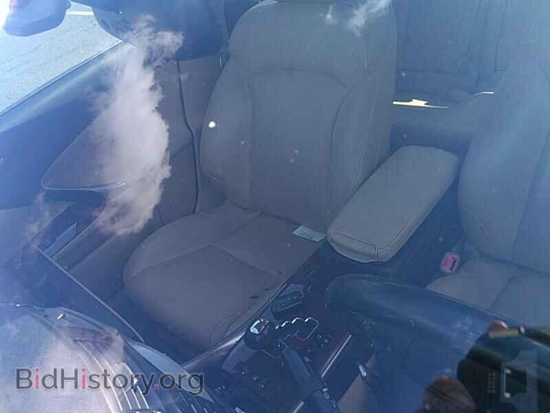 2007 Lexus IS 250 - VIN: JTHCK262575013169 - Фото 8