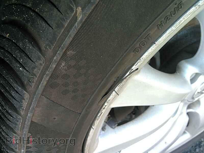 2007 Lexus IS 250 - VIN: JTHCK262575013169 - Фото 9