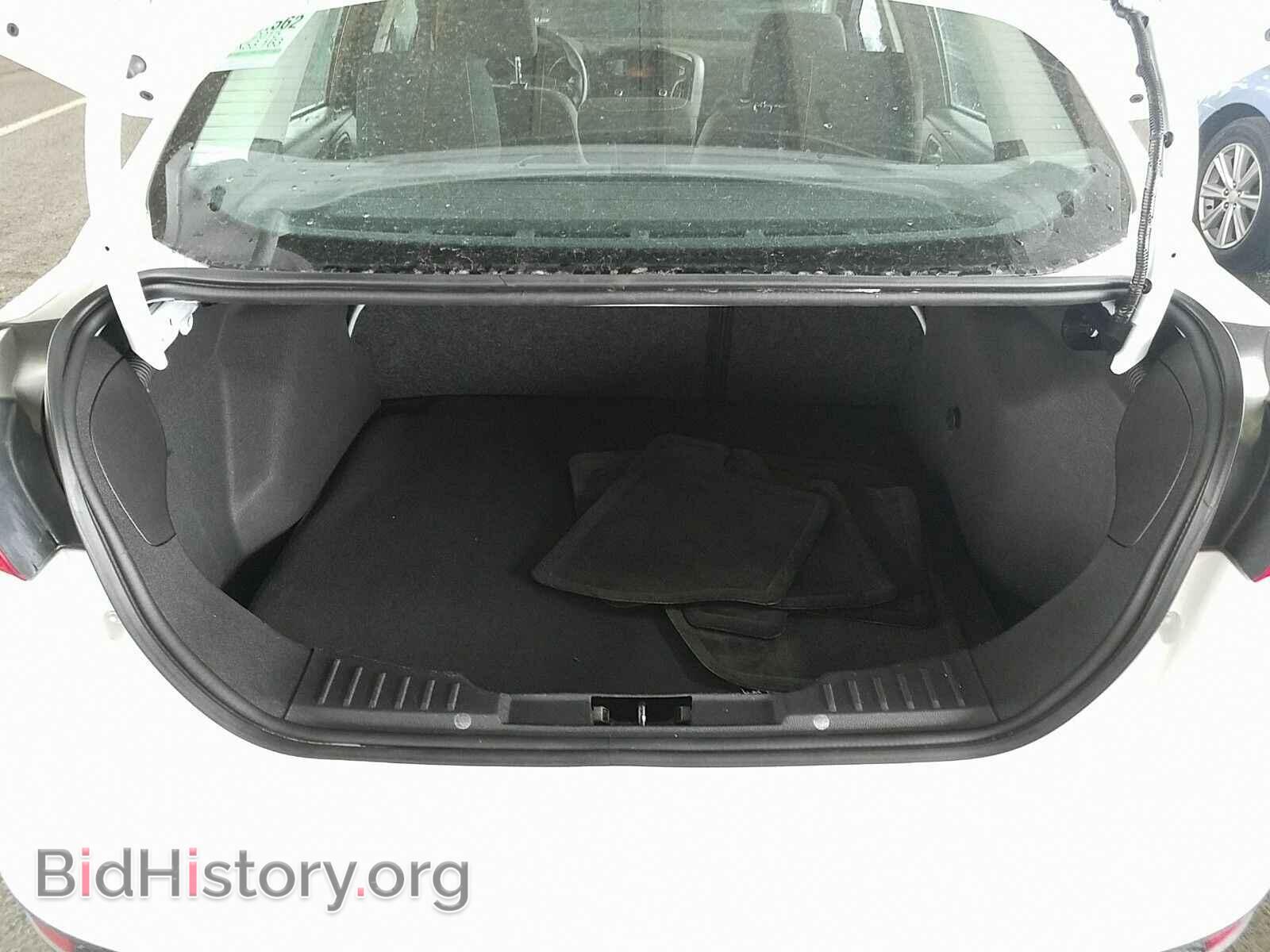 2015 Ford Focus - VIN: 1FADP3F22FL253146 - Фото 7