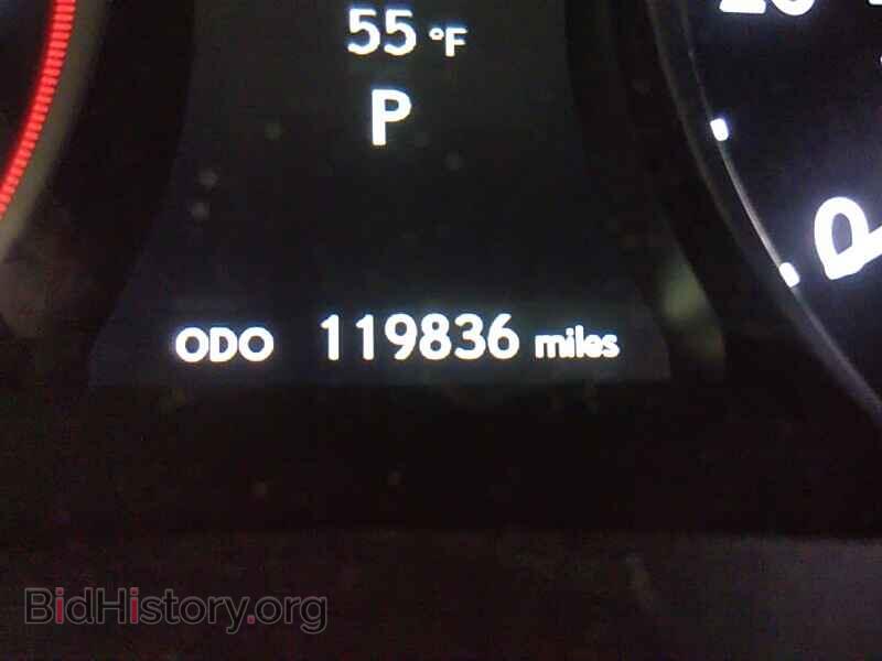 2013 Lexus ES 350 - VIN: JTHBK1GG7D2061396 - Фото 5